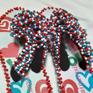 Havaianas custom sandals